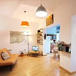 Riverside Apartamento Girona