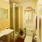 Apartamento Riverside *