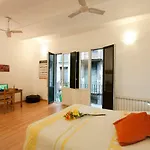 Riverside Apartamento *