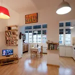 Apartamento Riverside