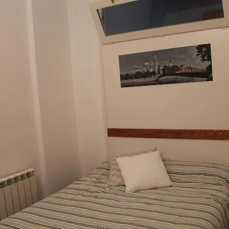 Apartamento Riverside