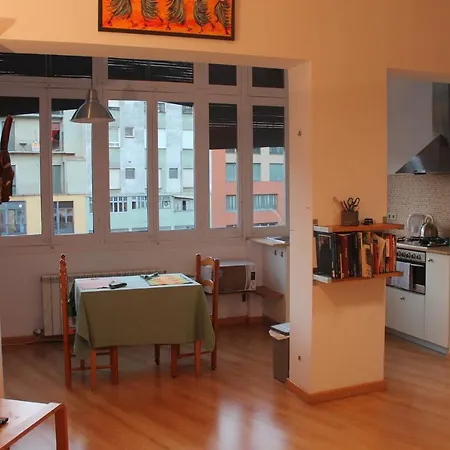 Apartamento Riverside *