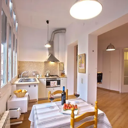 Riverside Apartament Girona