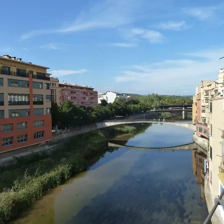 Riverside Girona