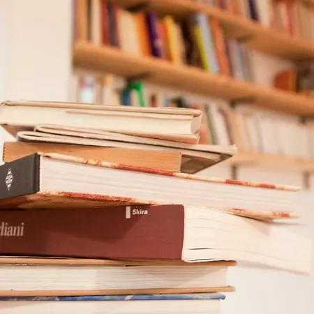 Apartament Riverside *