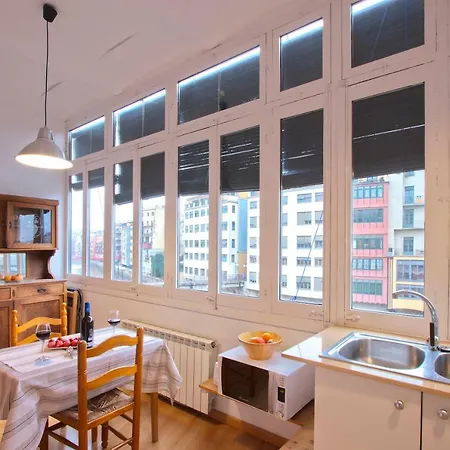 Apartamento Riverside