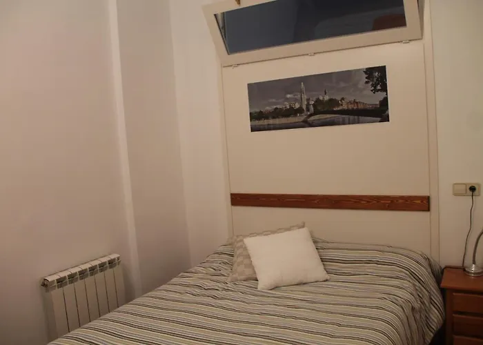 Appartement Riverside