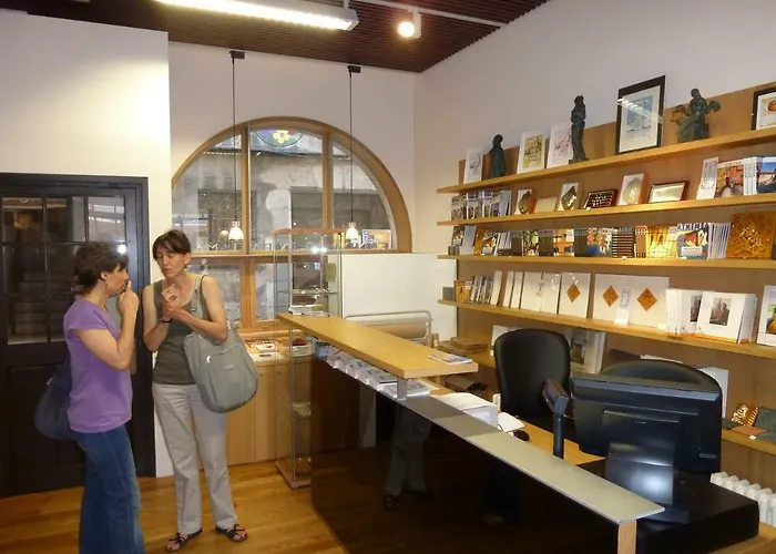 Appartement Riverside *