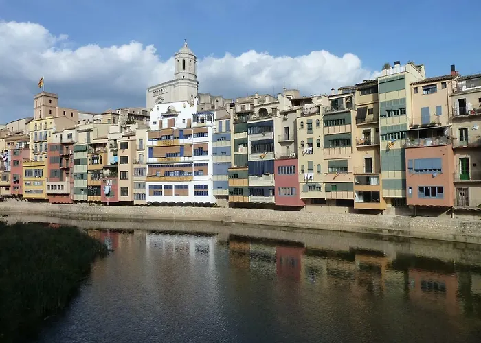 Riverside Apartman *