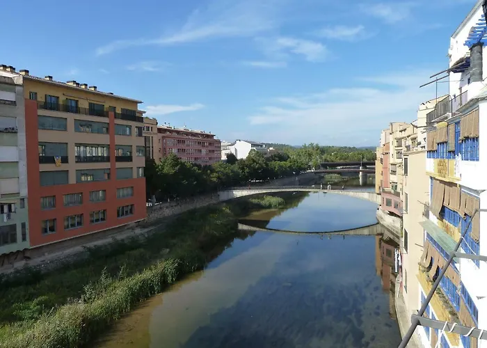 Riverside Girona