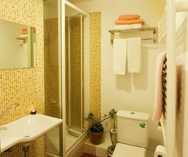 Appartement Riverside *