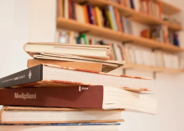 Appartement Riverside *