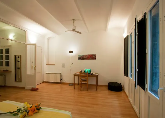 Appartement Riverside *