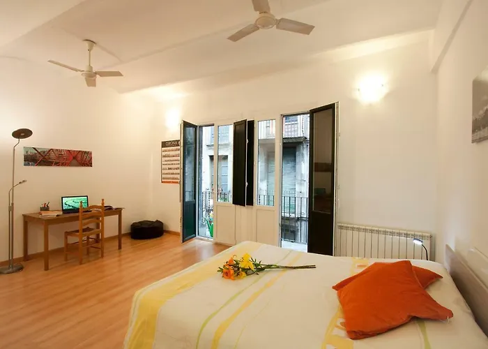 Riverside Appartement *