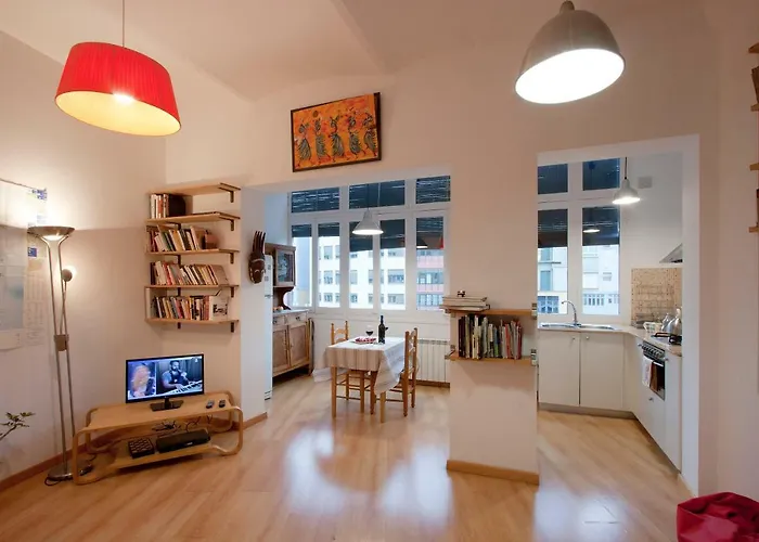 Appartement Riverside