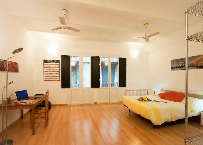 Appartement Riverside