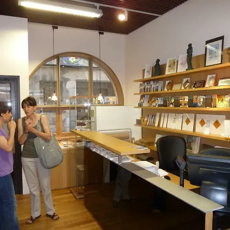 Appartement Riverside *