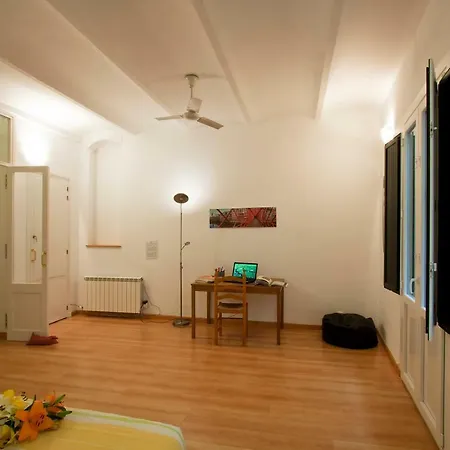 Appartement Riverside *