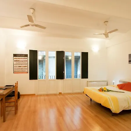 Appartement Riverside