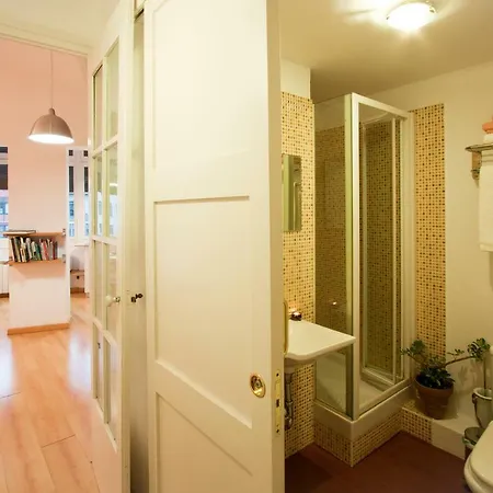 Appartement Riverside